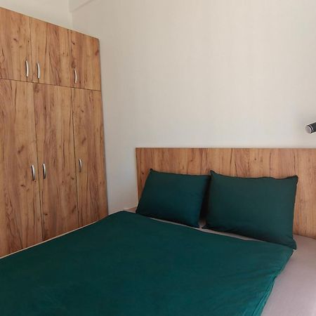 Home Art Apartments Skopje Esterno foto