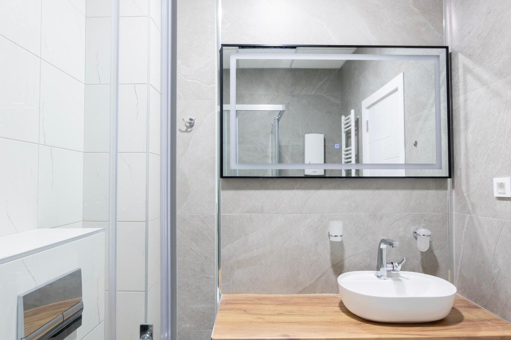 Home Art Apartments Skopje Esterno foto