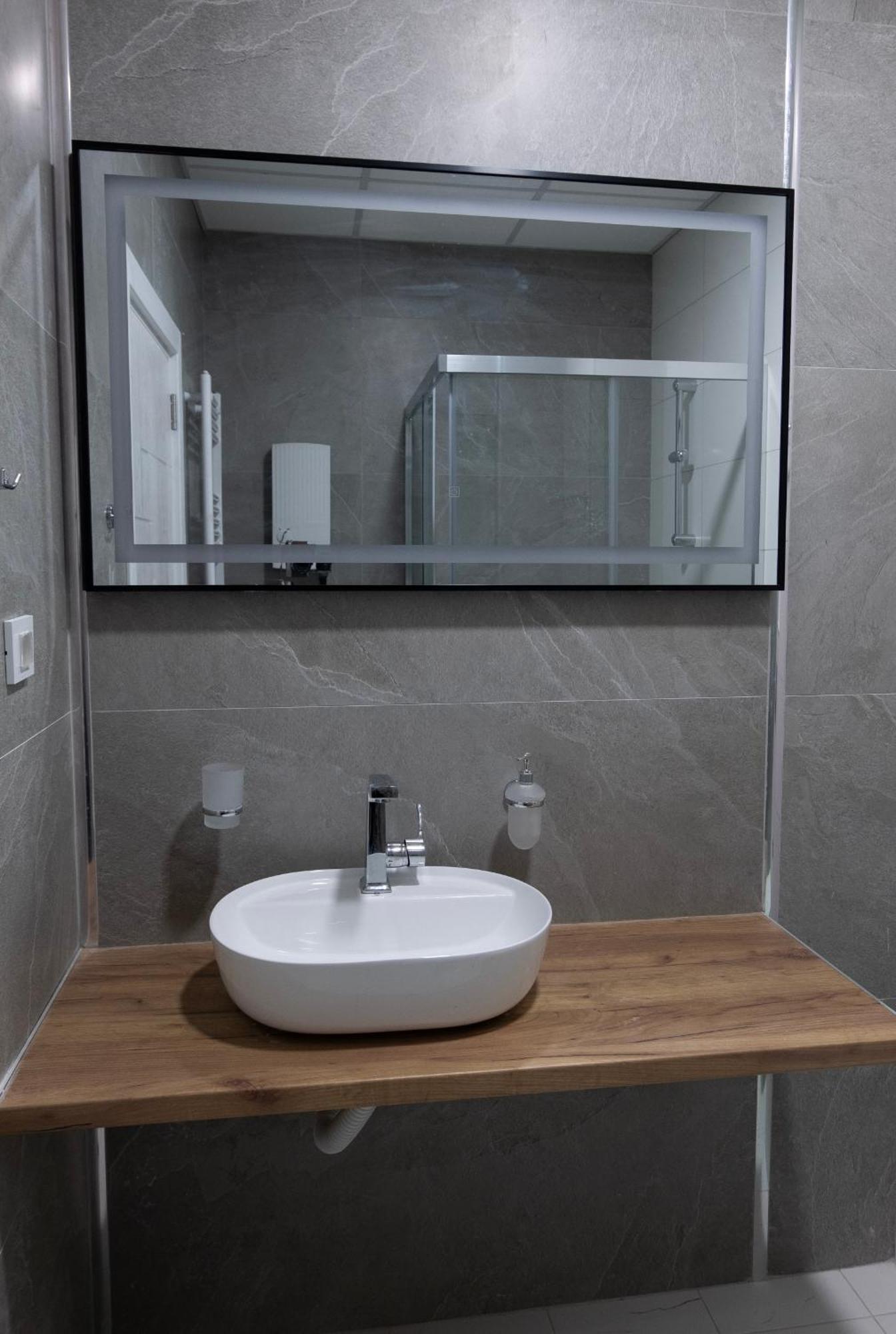 Home Art Apartments Skopje Esterno foto